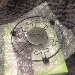 Scentsy Warmer Stand